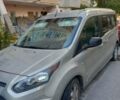Серый Форд Транзит Коннект, объемом двигателя 2.5 л и пробегом 172 тыс. км за 12600 $, фото 1 на Automoto.ua