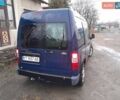 Синій Форд Транзит Коннект, об'ємом двигуна 1.75 л та пробігом 350 тис. км за 4200 $, фото 10 на Automoto.ua