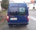 Синій Форд Транзит Коннект, об'ємом двигуна 1.75 л та пробігом 350 тис. км за 4200 $, фото 1 на Automoto.ua