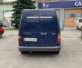 Синий Форд Транзит Коннект, объемом двигателя 1.8 л и пробегом 330 тыс. км за 2000 $, фото 2 на Automoto.ua