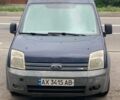 Синий Форд Транзит Коннект, объемом двигателя 1.8 л и пробегом 330 тыс. км за 2000 $, фото 4 на Automoto.ua