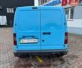 Синій Форд Транзит Коннект, об'ємом двигуна 1.75 л та пробігом 436 тис. км за 2700 $, фото 5 на Automoto.ua