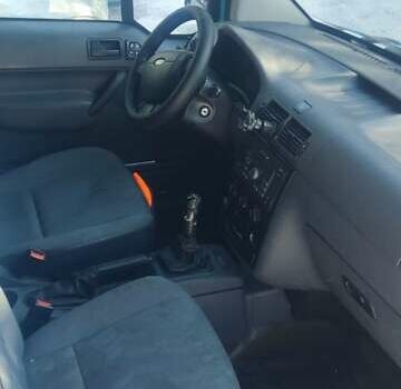 Синій Форд Транзит Коннект, об'ємом двигуна 1.75 л та пробігом 430 тис. км за 2900 $, фото 4 на Automoto.ua