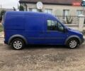 Синій Форд Транзит Коннект, об'ємом двигуна 1.8 л та пробігом 390 тис. км за 3500 $, фото 5 на Automoto.ua