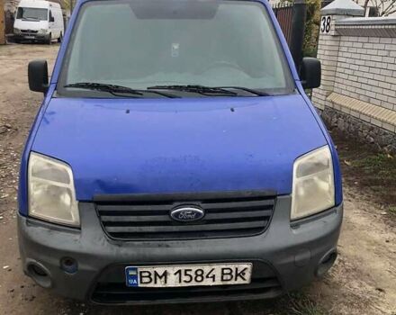 Синій Форд Транзит Коннект, об'ємом двигуна 1.8 л та пробігом 390 тис. км за 3500 $, фото 3 на Automoto.ua