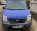 Синій Форд Транзит Коннект, об'ємом двигуна 1.8 л та пробігом 390 тис. км за 3500 $, фото 3 на Automoto.ua