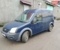 Синій Форд Транзит Коннект, об'ємом двигуна 1.8 л та пробігом 389 тис. км за 3000 $, фото 3 на Automoto.ua