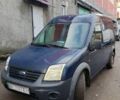 Синій Форд Транзит Коннект, об'ємом двигуна 1.8 л та пробігом 389 тис. км за 3000 $, фото 1 на Automoto.ua