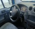 Синий Форд Транзит Коннект, объемом двигателя 1.75 л и пробегом 110 тыс. км за 7500 $, фото 9 на Automoto.ua