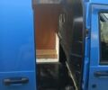 Синий Форд Транзит Коннект, объемом двигателя 1.75 л и пробегом 110 тыс. км за 7500 $, фото 1 на Automoto.ua