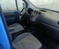 Синий Форд Транзит Коннект, объемом двигателя 1.75 л и пробегом 110 тыс. км за 7500 $, фото 8 на Automoto.ua
