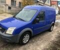 Синій Форд Транзит Коннект, об'ємом двигуна 1.8 л та пробігом 390 тис. км за 3500 $, фото 1 на Automoto.ua