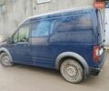 Синій Форд Транзит Коннект, об'ємом двигуна 1.8 л та пробігом 389 тис. км за 3000 $, фото 5 на Automoto.ua