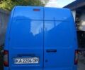 Синий Форд Транзит Коннект, объемом двигателя 1.75 л и пробегом 110 тыс. км за 7500 $, фото 1 на Automoto.ua