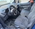 Синій Форд Транзит Коннект, об'ємом двигуна 1.56 л та пробігом 379 тис. км за 6900 $, фото 5 на Automoto.ua
