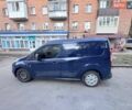 Синий Форд Транзит Коннект, объемом двигателя 1.56 л и пробегом 379 тыс. км за 6900 $, фото 4 на Automoto.ua
