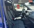 Синій Форд Транзит Коннект, об'ємом двигуна 1.5 л та пробігом 265 тис. км за 10350 $, фото 17 на Automoto.ua