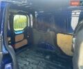 Синій Форд Транзит Коннект, об'ємом двигуна 1.5 л та пробігом 265 тис. км за 10350 $, фото 12 на Automoto.ua