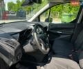 Синій Форд Транзит Коннект, об'ємом двигуна 1.5 л та пробігом 265 тис. км за 10350 $, фото 25 на Automoto.ua