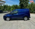 Синій Форд Транзит Коннект, об'ємом двигуна 1.5 л та пробігом 265 тис. км за 10350 $, фото 8 на Automoto.ua