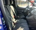 Синий Форд Транзит Коннект, объемом двигателя 1.5 л и пробегом 264 тыс. км за 10500 $, фото 21 на Automoto.ua