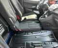 Синій Форд Транзит Коннект, об'ємом двигуна 1.5 л та пробігом 265 тис. км за 10350 $, фото 19 на Automoto.ua