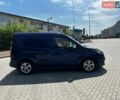 Синій Форд Транзит Коннект, об'ємом двигуна 1.5 л та пробігом 265 тис. км за 10350 $, фото 4 на Automoto.ua