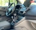 Синий Форд Транзит Коннект, объемом двигателя 1.5 л и пробегом 321 тыс. км за 12999 $, фото 20 на Automoto.ua