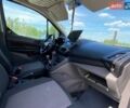 Синий Форд Транзит Коннект, объемом двигателя 1.5 л и пробегом 321 тыс. км за 12999 $, фото 18 на Automoto.ua