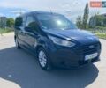 Синій Форд Транзит Коннект, об'ємом двигуна 1.5 л та пробігом 321 тис. км за 10500 $, фото 4 на Automoto.ua