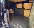 Синій Форд Транзит Коннект, об'ємом двигуна 1.5 л та пробігом 321 тис. км за 10500 $, фото 25 на Automoto.ua
