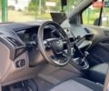 Синій Форд Транзит Коннект, об'ємом двигуна 1.5 л та пробігом 321 тис. км за 10500 $, фото 22 на Automoto.ua