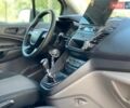 Синій Форд Транзит Коннект, об'ємом двигуна 1.5 л та пробігом 321 тис. км за 10500 $, фото 20 на Automoto.ua