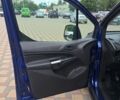 Синий Форд Транзит Коннект, объемом двигателя 1.6 л и пробегом 155 тыс. км за 7200 $, фото 13 на Automoto.ua