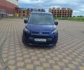 Синий Форд Транзит Коннект, объемом двигателя 1.6 л и пробегом 155 тыс. км за 7200 $, фото 3 на Automoto.ua