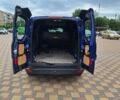 Синий Форд Транзит Коннект, объемом двигателя 1.6 л и пробегом 155 тыс. км за 7200 $, фото 7 на Automoto.ua