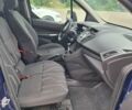 Синий Форд Транзит Коннект, объемом двигателя 1.6 л и пробегом 155 тыс. км за 7200 $, фото 11 на Automoto.ua
