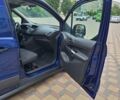 Синий Форд Транзит Коннект, объемом двигателя 1.6 л и пробегом 155 тыс. км за 7200 $, фото 9 на Automoto.ua