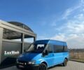 Синій Форд Транзит Коннект, об'ємом двигуна 2 л та пробігом 300 тис. км за 2776 $, фото 20 на Automoto.ua
