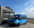 Синій Форд Транзит Коннект, об'ємом двигуна 2 л та пробігом 300 тис. км за 2776 $, фото 19 на Automoto.ua