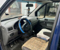 Синій Форд Транзит Коннект, об'ємом двигуна 1.8 л та пробігом 415 тис. км за 2700 $, фото 1 на Automoto.ua