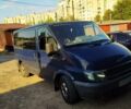 Синий Форд Транзит Коннект, объемом двигателя 0 л и пробегом 350 тыс. км за 3500 $, фото 1 на Automoto.ua