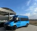 Синій Форд Транзит Коннект, об'ємом двигуна 2 л та пробігом 300 тис. км за 2776 $, фото 4 на Automoto.ua