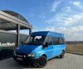 Синій Форд Транзит Коннект, об'ємом двигуна 2 л та пробігом 300 тис. км за 2776 $, фото 1 на Automoto.ua
