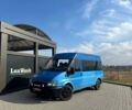 Синій Форд Транзит Коннект, об'ємом двигуна 2 л та пробігом 300 тис. км за 2776 $, фото 3 на Automoto.ua