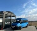 Синій Форд Транзит Коннект, об'ємом двигуна 2 л та пробігом 300 тис. км за 2776 $, фото 7 на Automoto.ua