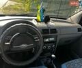 Синий Форд Транзит Коннект, объемом двигателя 1.75 л и пробегом 400 тыс. км за 2900 $, фото 21 на Automoto.ua
