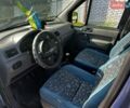 Синій Форд Транзит Коннект, об'ємом двигуна 1.8 л та пробігом 384 тис. км за 2800 $, фото 13 на Automoto.ua