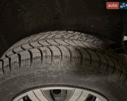 Синій Форд Транзит Коннект, об'ємом двигуна 1.8 л та пробігом 422 тис. км за 3800 $, фото 11 на Automoto.ua