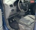 Синий Форд Транзит Коннект, объемом двигателя 1.75 л и пробегом 330 тыс. км за 3300 $, фото 4 на Automoto.ua